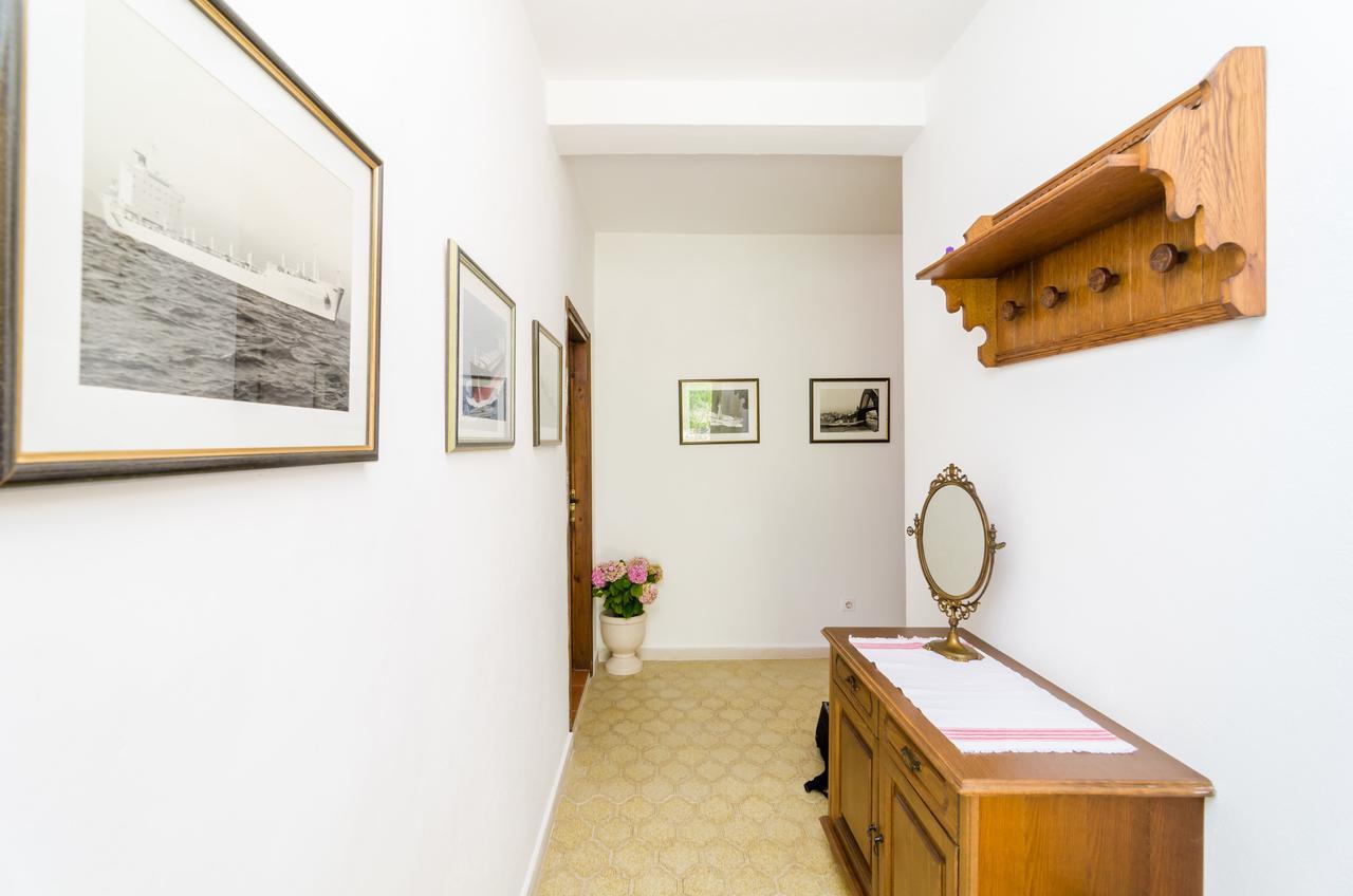 Holiday Home Field Of Olives Gruda Exterior foto