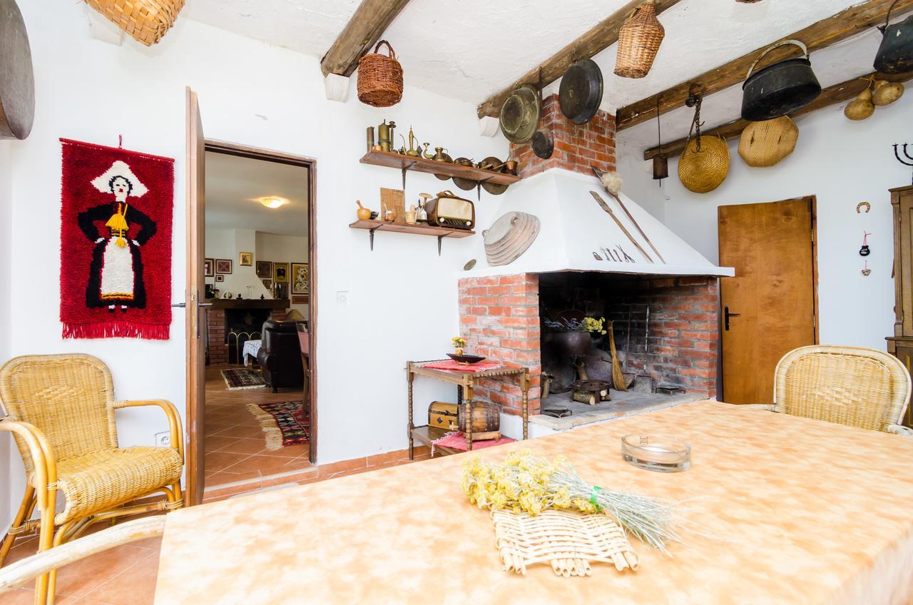 Holiday Home Field Of Olives Gruda Exterior foto
